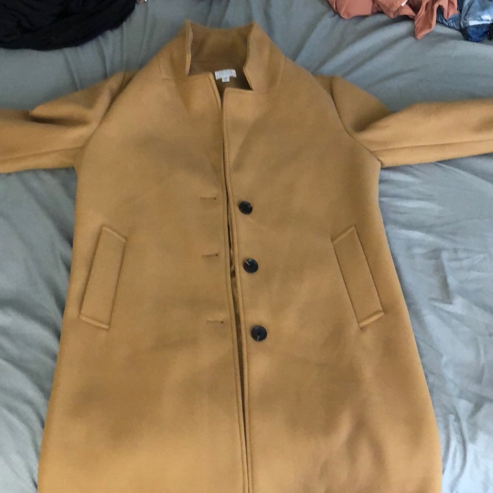 Coat